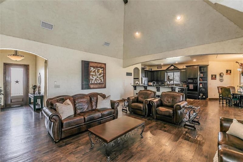 11525 Eagle Vista Drive, Fort Worth TX 76179 - Photo 5