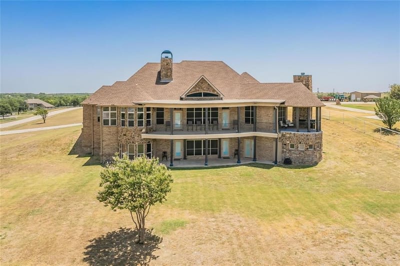 11525 Eagle Vista Drive, Fort Worth TX 76179 - Photo 33