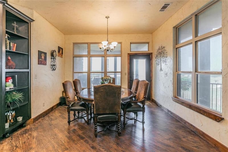 11525 Eagle Vista Drive, Fort Worth TX 76179 - Photo 11