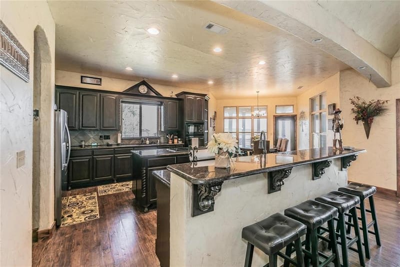 11525 Eagle Vista Drive, Fort Worth TX 76179 - Photo 8