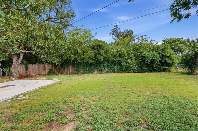 2713 35th Street, Fort Worth TX 76106 - Photo 27