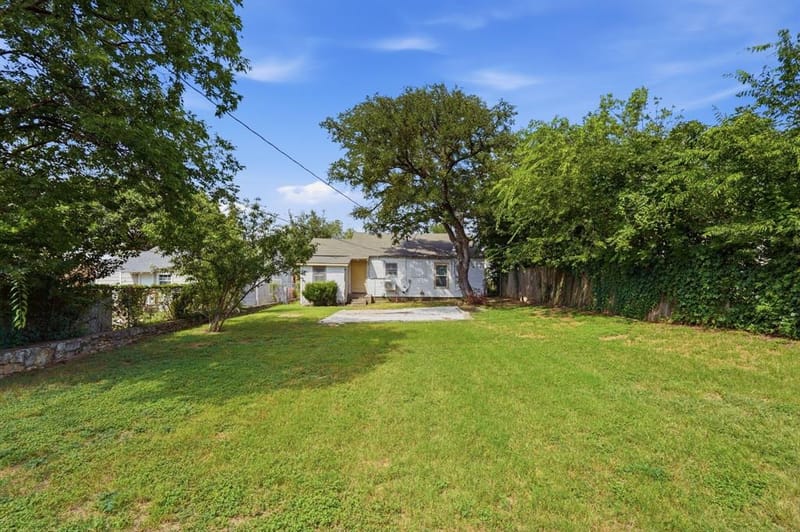 2713 35th Street, Fort Worth TX 76106 - Photo 26