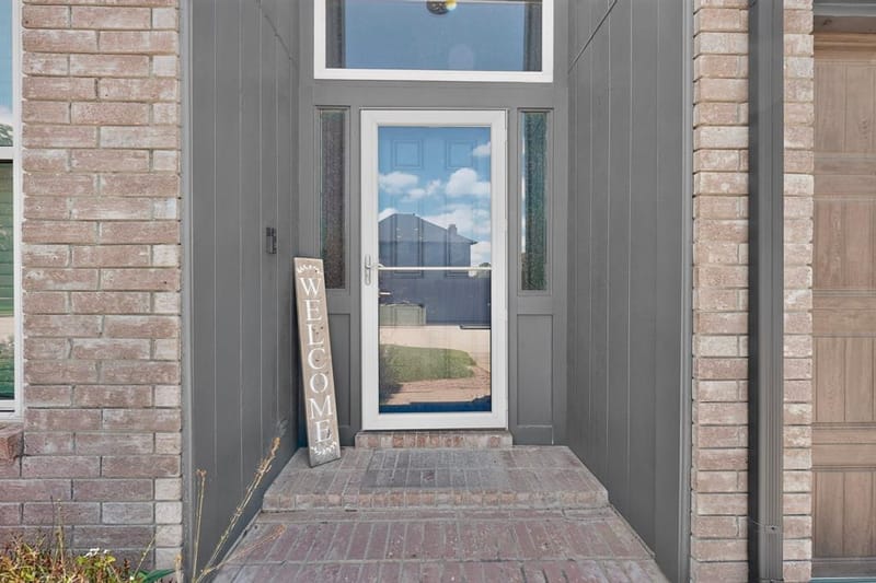 7929 Whispering Woods Lane, North Richland Hills TX 76182 - Photo 5