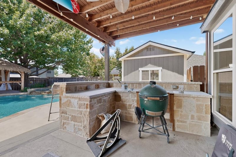 7929 Whispering Woods Lane, North Richland Hills TX 76182 - Photo 40
