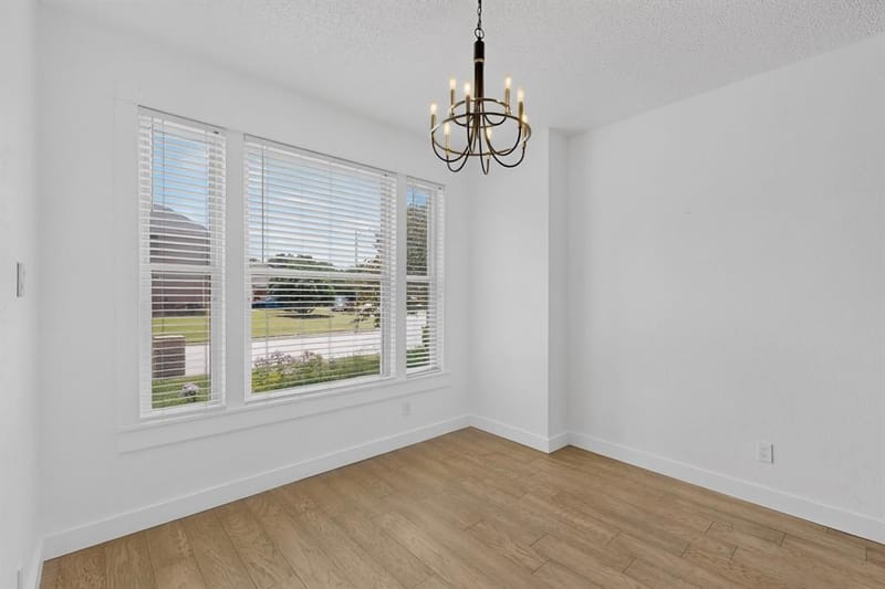 7929 Whispering Woods Lane, North Richland Hills TX 76182 - Photo 8