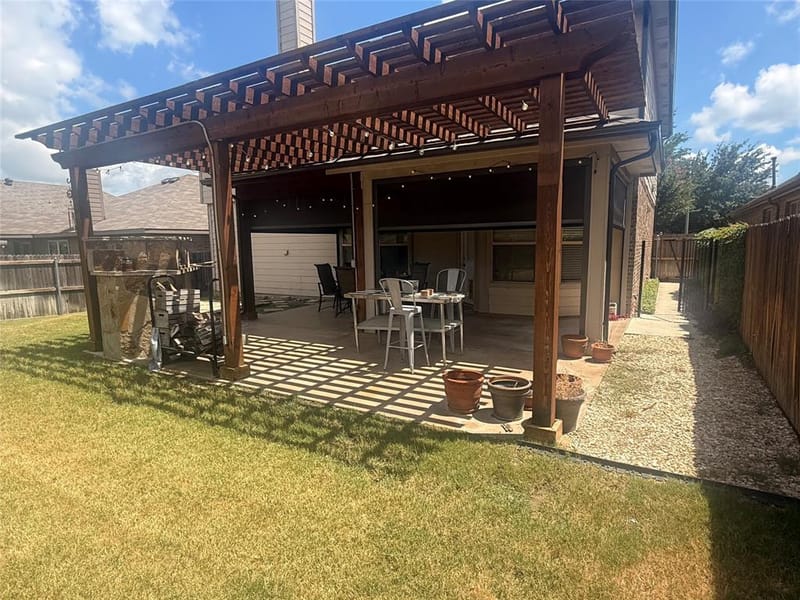 10336 Bradshaw Drive, Fort Worth TX 76108 - Photo 12