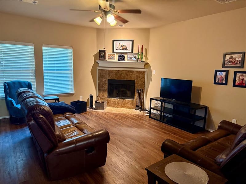 10336 Bradshaw Drive, Fort Worth TX 76108 - Photo 3