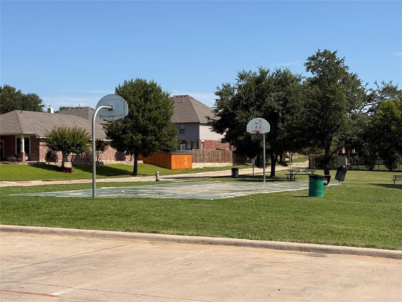 10336 Bradshaw Drive, Fort Worth TX 76108 - Photo 20