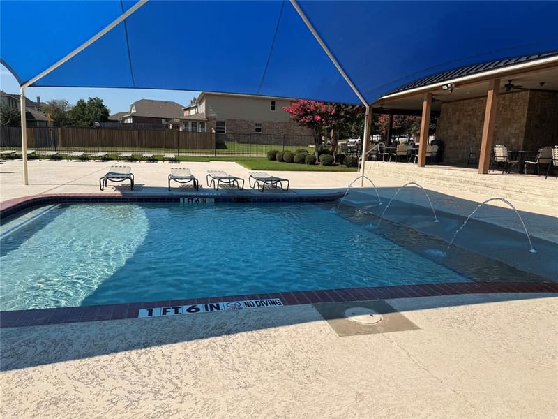 10336 Bradshaw Drive, Fort Worth TX 76108 - Photo 18