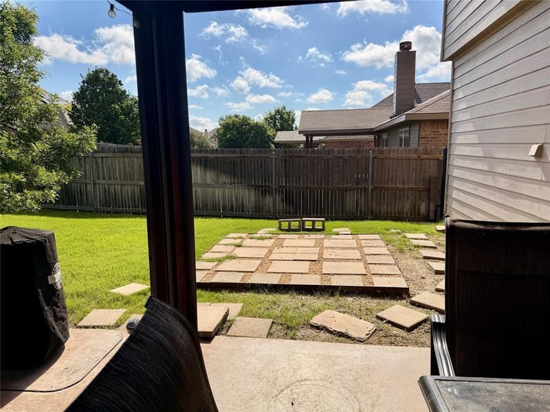 10336 Bradshaw Drive, Fort Worth TX 76108 - Photo 11