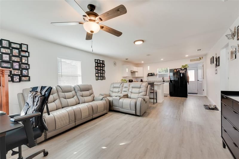 5508 Diaz Avenue, Fort Worth TX 76107 - Photo 5