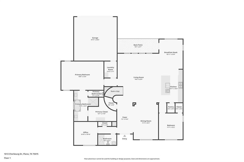 1613 Cherbourg Drive, Plano TX 75075 - Photo 25