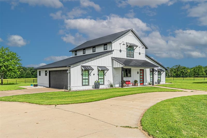 4671 FM 1504, Wills Point TX 75169 - Photo 2