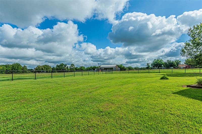 4671 FM 1504, Wills Point TX 75169 - Photo 22