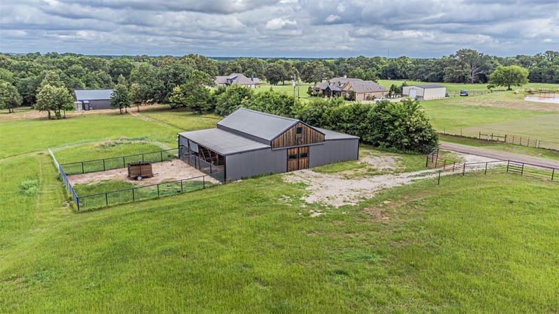 4671 FM 1504, Wills Point TX 75169 - Photo 32