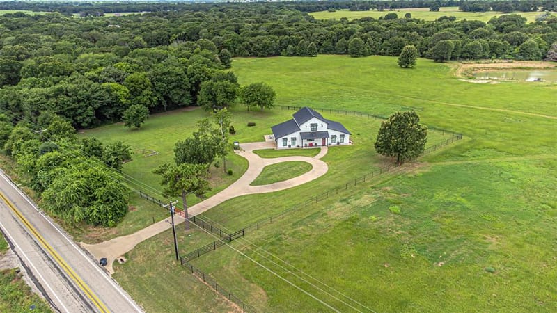 4671 FM 1504, Wills Point TX 75169 - Photo 30