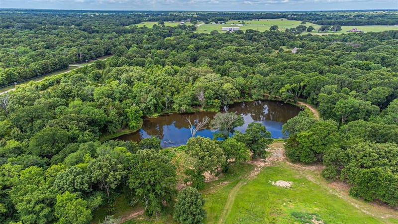 4671 FM 1504, Wills Point TX 75169 - Photo 34