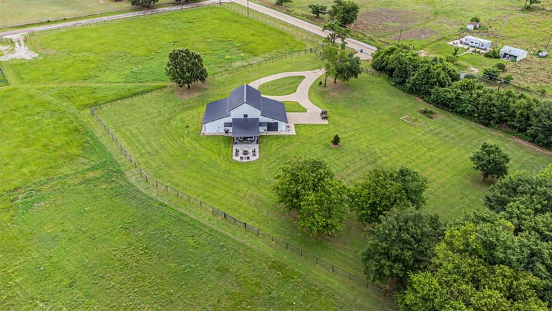 4671 FM 1504, Wills Point TX 75169 - Photo 38