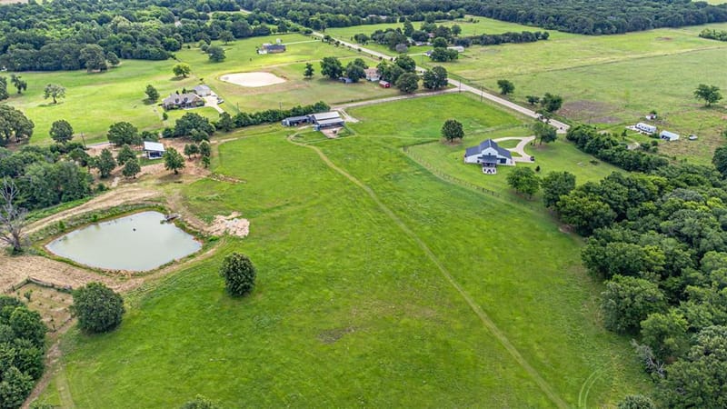 4671 FM 1504, Wills Point TX 75169 - Photo 37