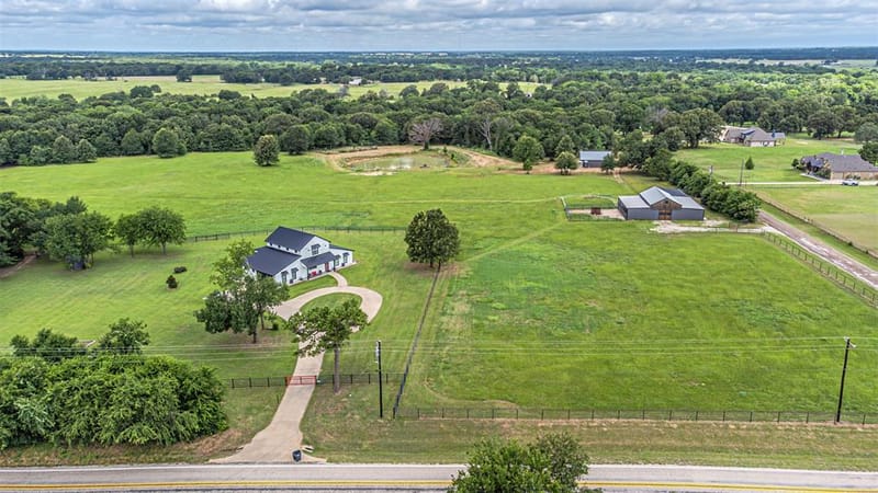 4671 FM 1504, Wills Point TX 75169 - Photo 31