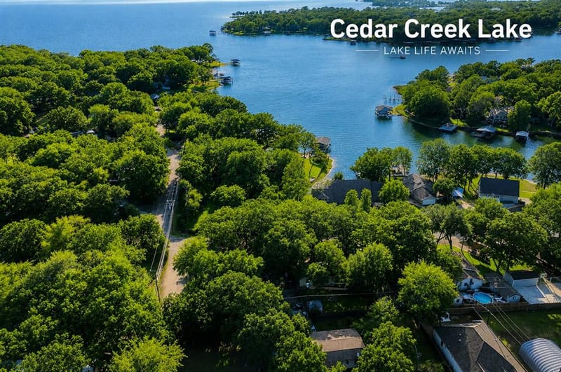 143 Chillacothe Trail, Mabank TX 75156 - Photo 2