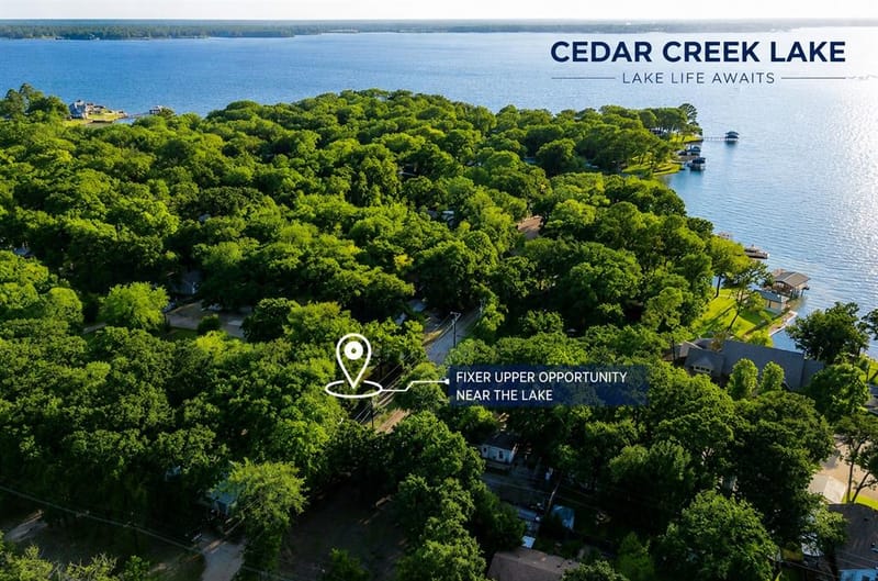 143 Chillacothe Trail, Mabank TX 75156 - Photo 3