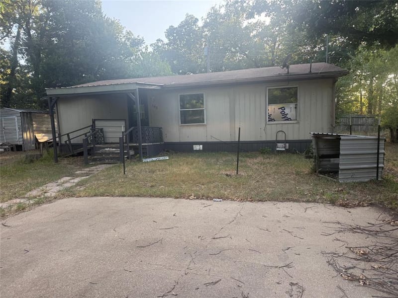143 Chillacothe Trail, Mabank TX 75156 - Photo 9