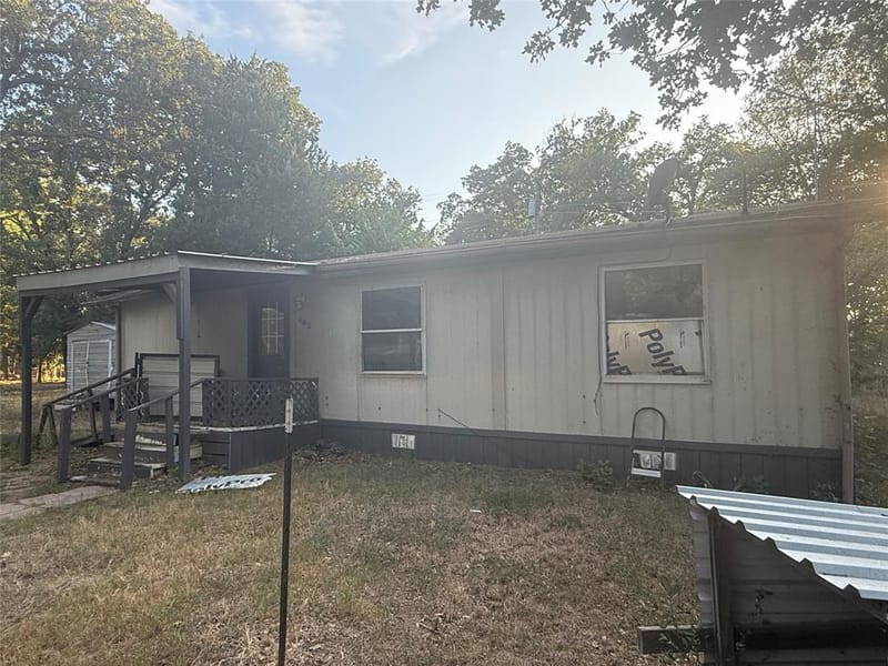 143 Chillacothe Trail, Mabank TX 75156 - Photo 4