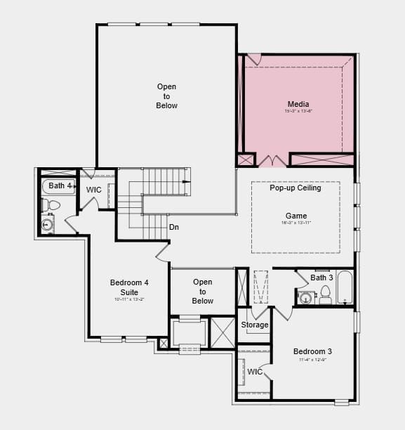 410 Chatham Street, Lakewood Village TX 75068 - Photo 14
