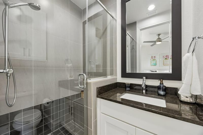 7333 Valley View Lane # 807, Dallas TX 75240 - Photo 14