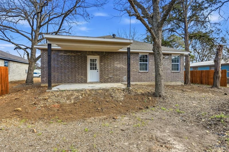 308 Lewis Street, Cleburne TX 76031 - Photo 22