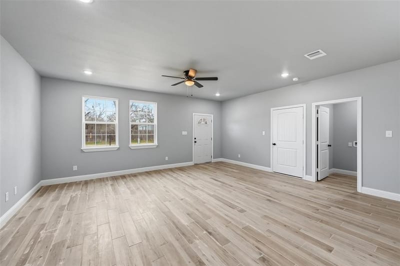 308 Lewis Street, Cleburne TX 76031 - Photo 3