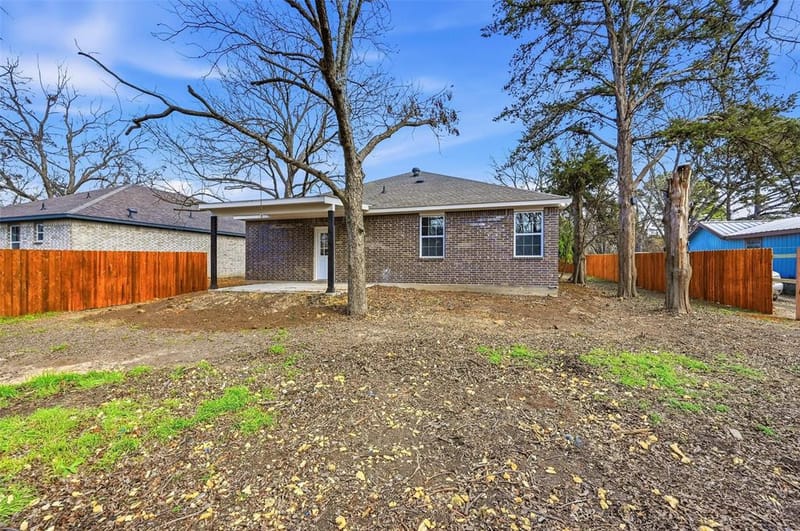 308 Lewis Street, Cleburne TX 76031 - Photo 24