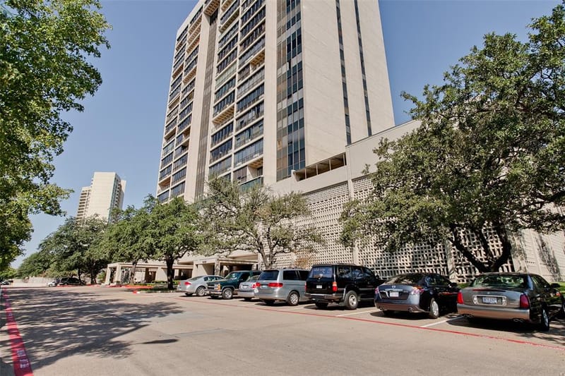 6335 W Northwest Highway # 1013, Dallas TX 75225 - Photo 23