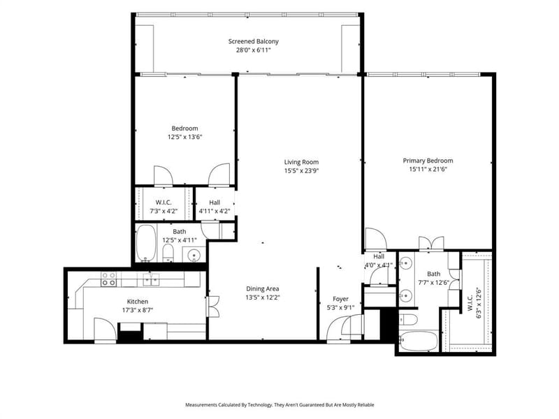 6335 W Northwest Highway # 1013, Dallas TX 75225 - Photo 26
