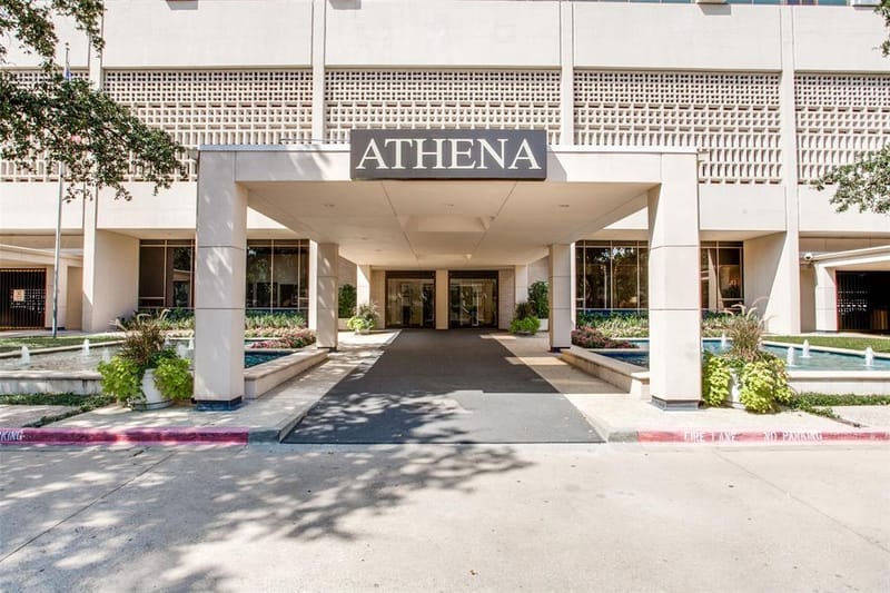 6335 W Northwest Highway # 1013, Dallas TX 75225 - Photo 22
