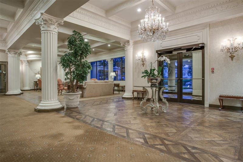 6335 W Northwest Highway # 1013, Dallas TX 75225 - Photo 24