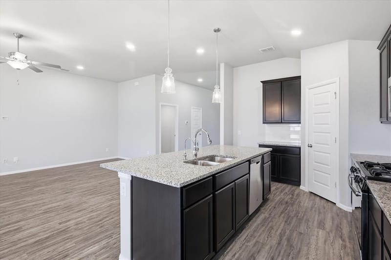201 Black Alder Drive, Fort Worth TX 76131 - Photo 13