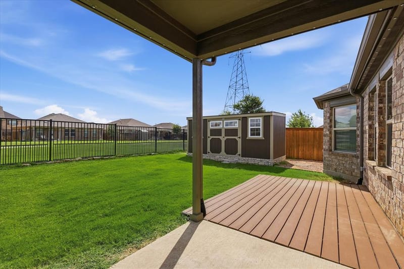 201 Black Alder Drive, Fort Worth TX 76131 - Photo 32