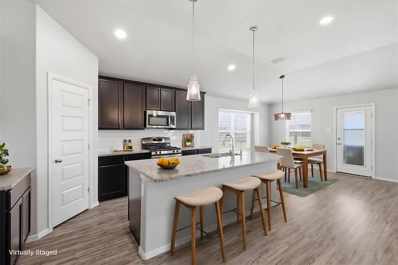 201 Black Alder Drive, Fort Worth TX 76131