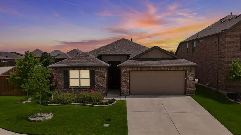 201 Black Alder Drive, Fort Worth TX 76131 - Photo 38