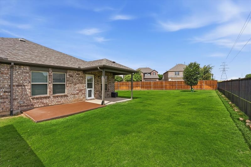 201 Black Alder Drive, Fort Worth TX 76131 - Photo 35