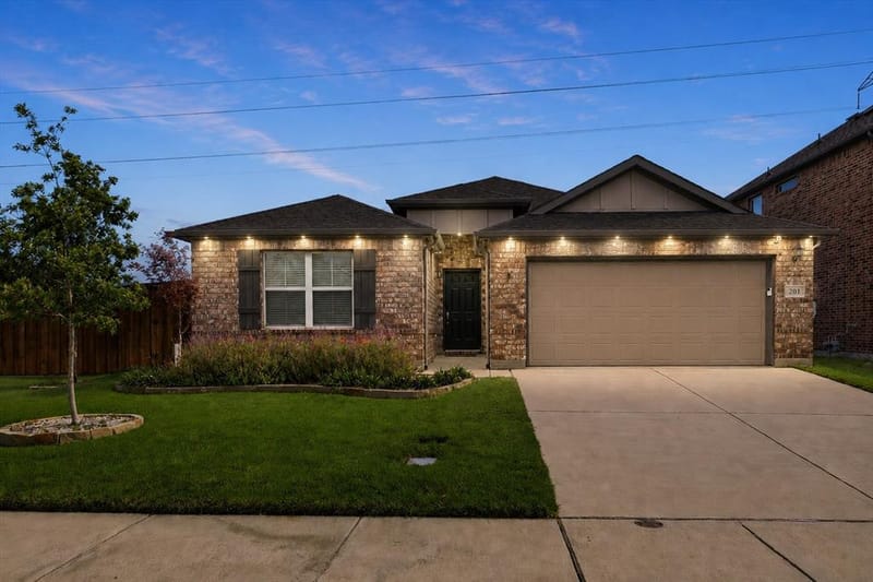 201 Black Alder Drive, Fort Worth TX 76131 - Photo 31