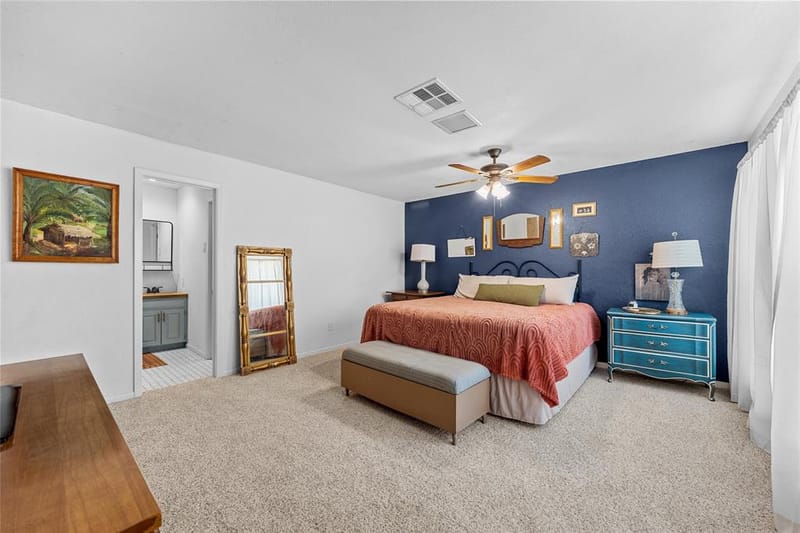 10023 Ramblewood Drive, Woodway TX 76712 - Photo 12