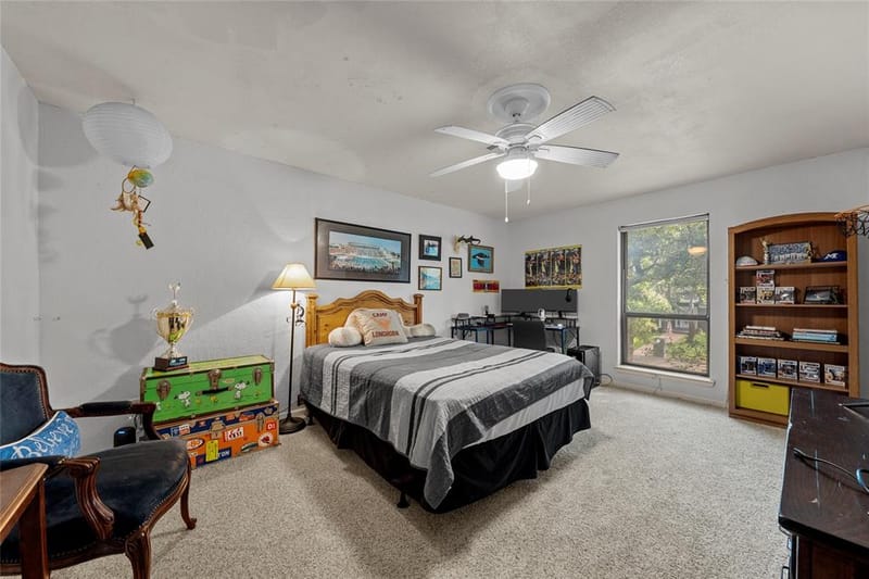 10023 Ramblewood Drive, Woodway TX 76712 - Photo 20