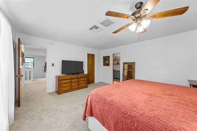 10023 Ramblewood Drive, Woodway TX 76712 - Photo 19