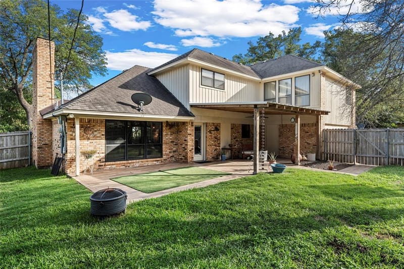 10023 Ramblewood Drive, Woodway TX 76712 - Photo 21