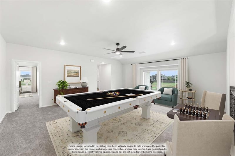 151 Memory Lane, Waxahachie TX 75165 - Photo 28