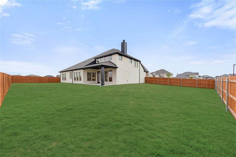 151 Memory Lane, Waxahachie TX 75165 - Photo 38