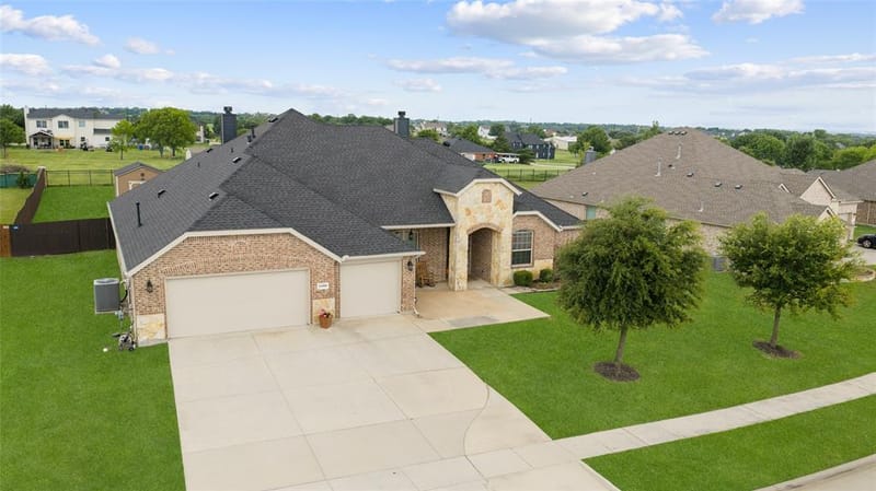 1455 Brewer Lane, Celina TX 75009 - Photo 2
